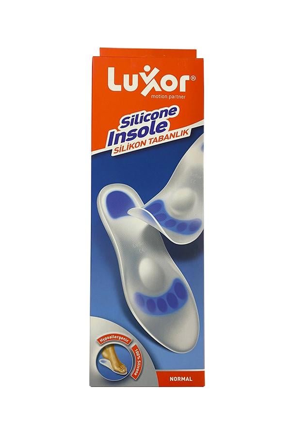 Luxor 603 Silikon Tabanlık No: 35-36