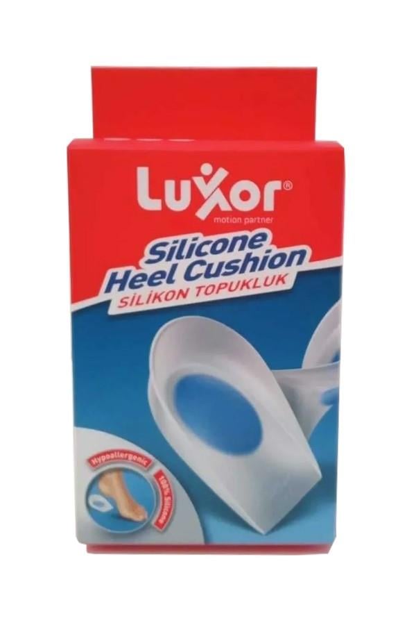 Luxor 606 Silikon Topukluk Large No: 43-46