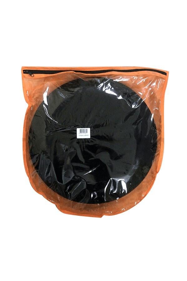 Luxor 612 Oturma Simidi - Tek Boy