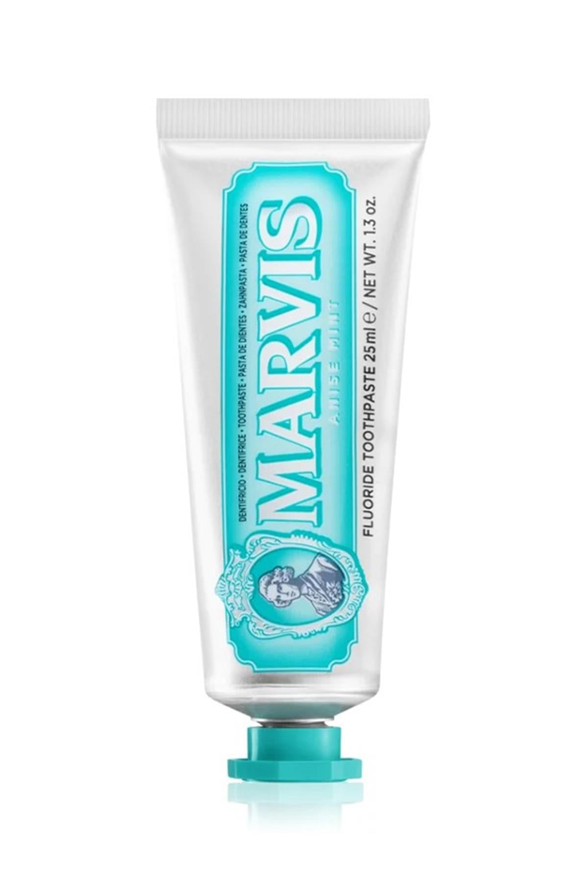Marvis Anise Mint Diş Macunu 25 ml