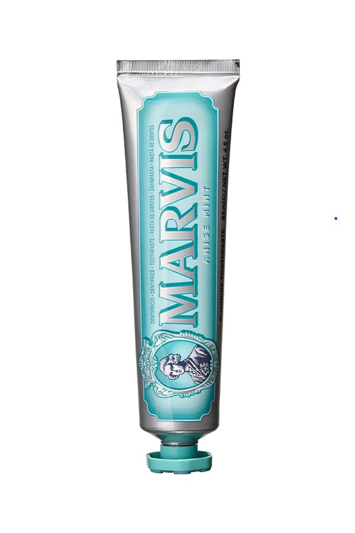 Marvis Anise Mint Diş Macunu 85 ml