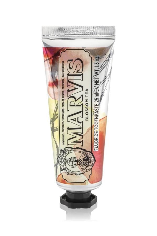 Marvis Blossom Tea Diş Macunu 25 ml