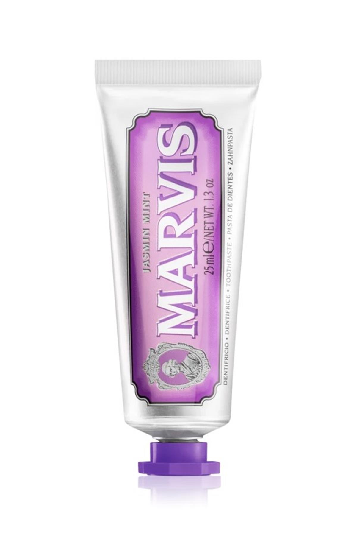 Marvis Jasmin Mint Diş Macunu 25ml