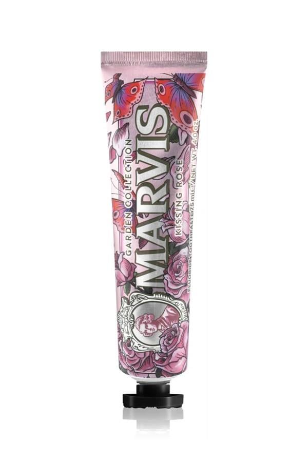 Marvis Kissing Rose 75 ml