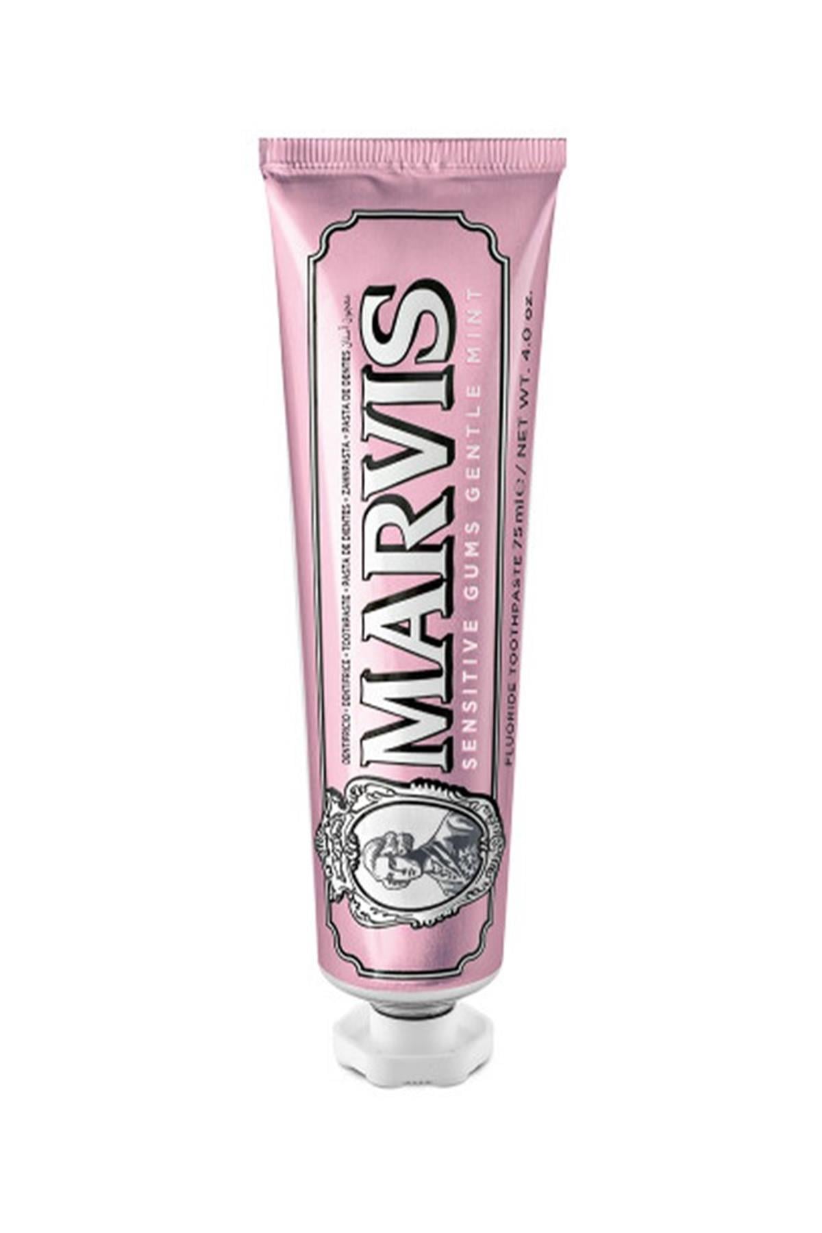 Marvis Sensitive Gums Gentle Mint 75 ml