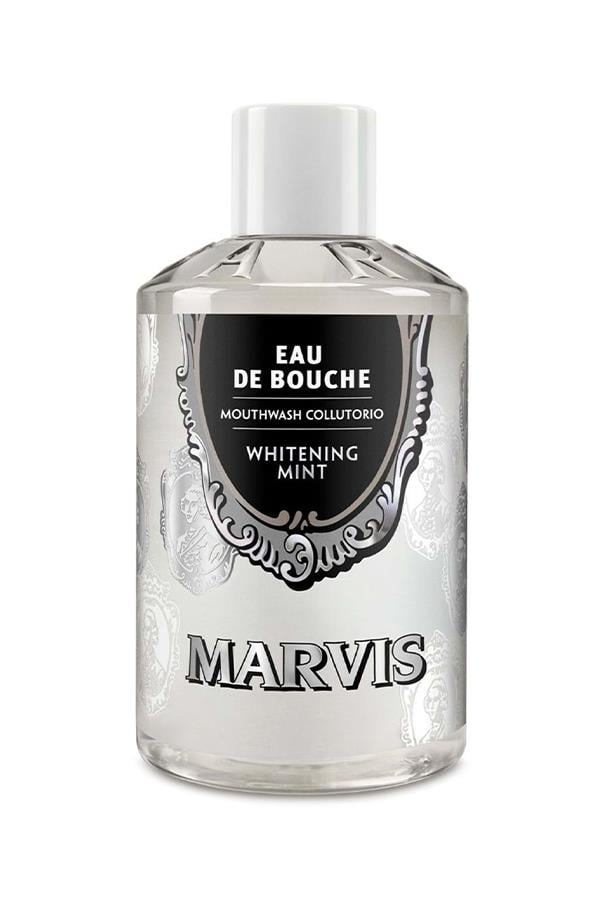 Marvis Whitening Mint Ağız Bakım Suyu 400 ml