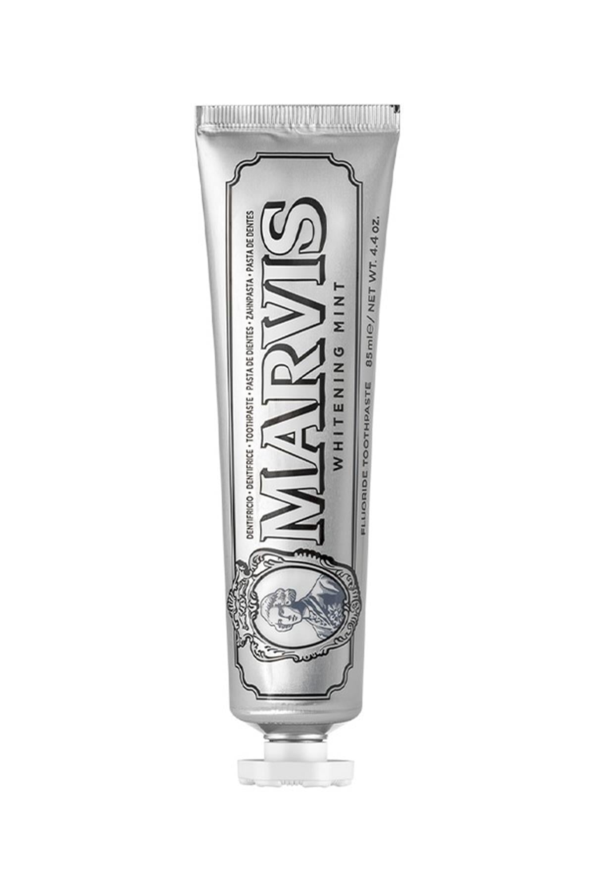 Marvis Whitening Mint Diş Macunu 85ml