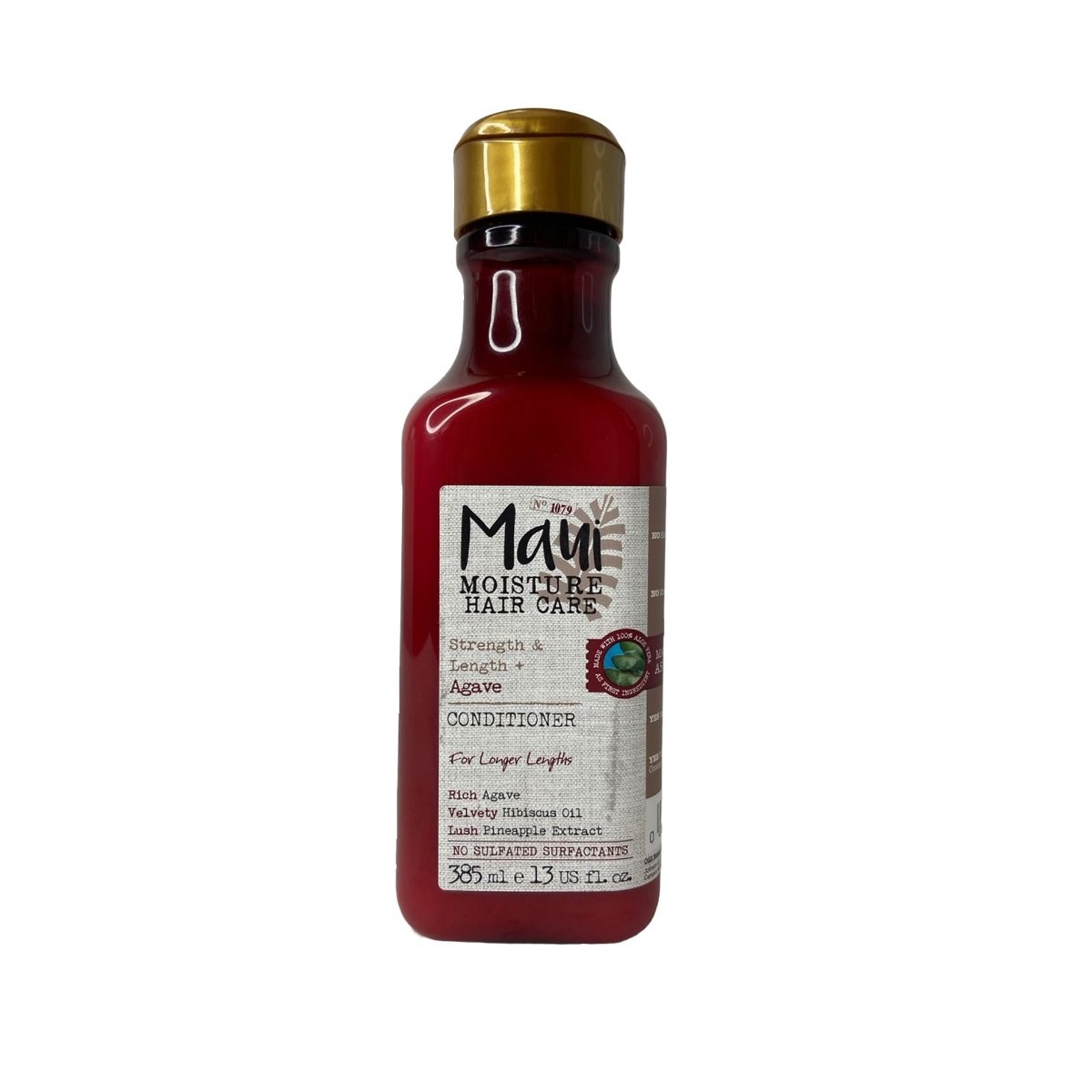 Maui Agave Nectar Saç Kremi 385 ml