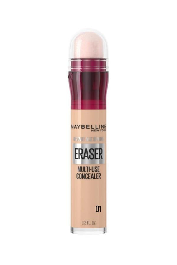 Maybelline New YorkInstant Anti Age Eraser Kapatıcı - 01 Light