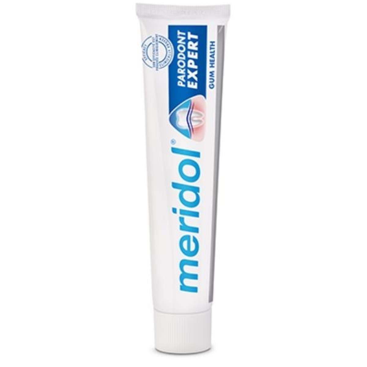 Meridol Parodont Expert Diş Macunu 75 ml