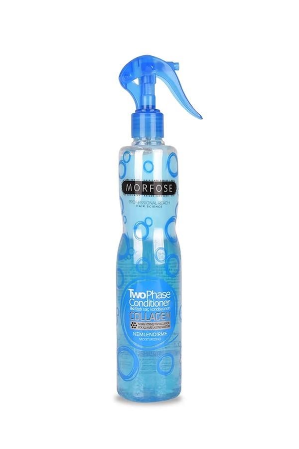 Morfose Collagen Sıvı Saç Kremi 400 ml