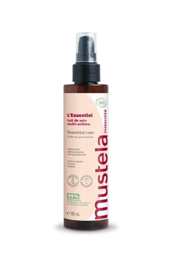 Mustela Çok Amaçlı Temel Bakım Losyonu 200 ml