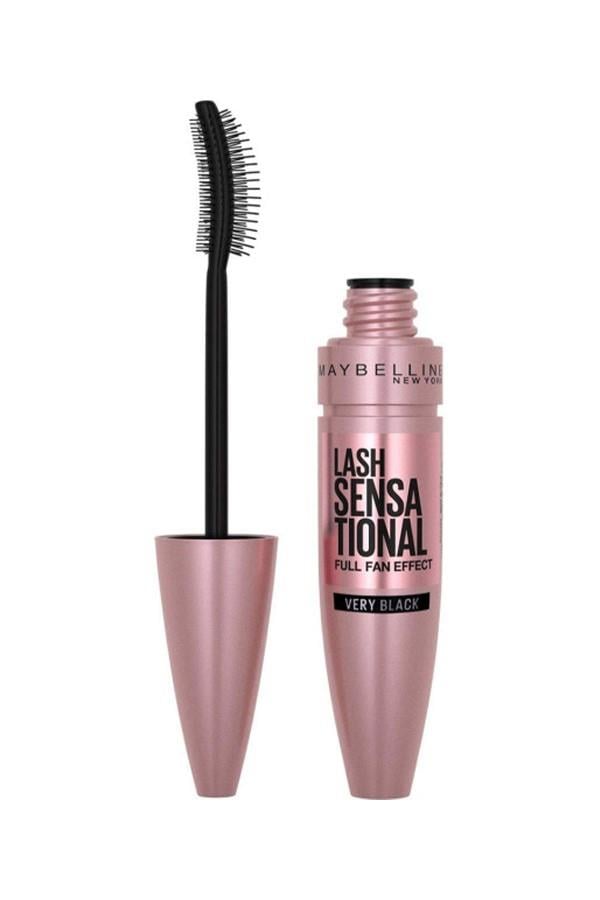 MYB MASKARA LASH SENS BLACK