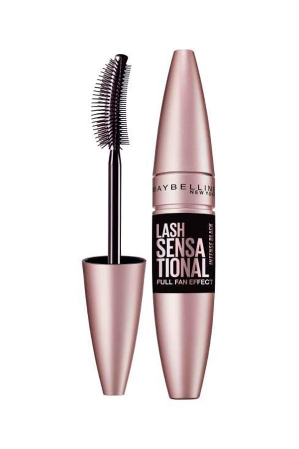 MYB MASKARA LASH SENS INTENSE BLACK