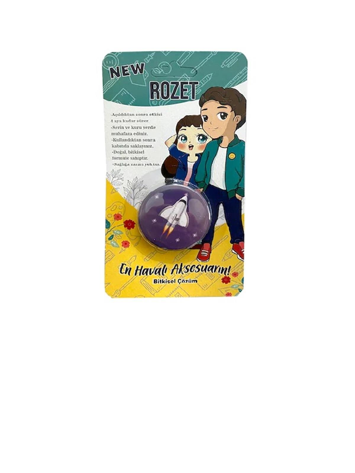 New Bit Rozeti Tekli