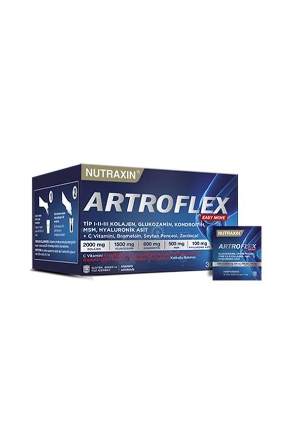 Nutraxin Artroflex Easy Move 30 Saşe