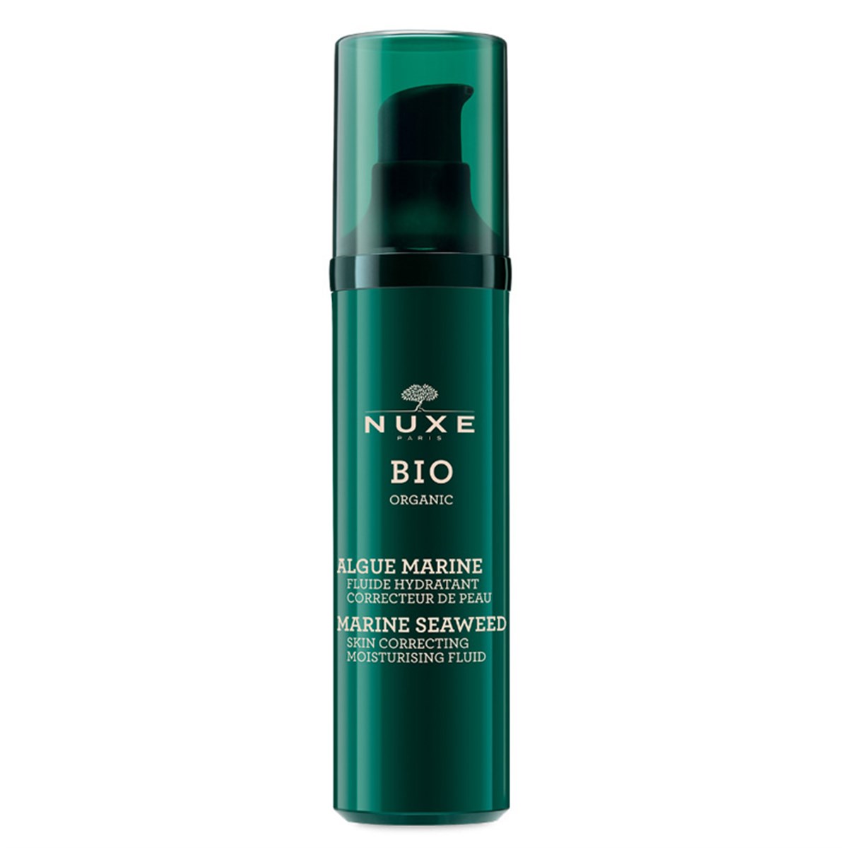 Nuxe Bio Organic Nemlendirici Losyon 50 ml