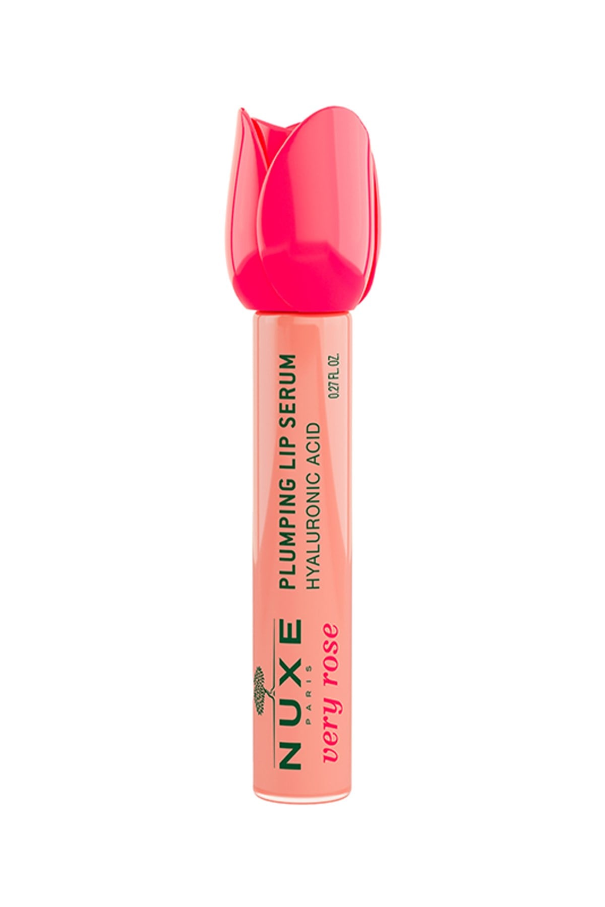 Nuxe Very Rose Plump Lip Serum - Nemlendirici Dudak Serumu 8ml