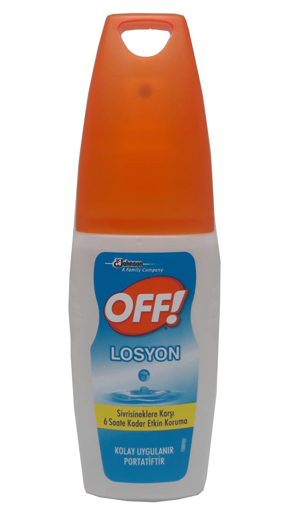 Off  Sinek Kovar Losyon 100 ml