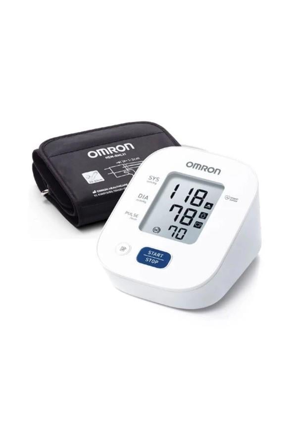 Omron M2+ Digital Koldan Ölçer Tansiyon Aleti