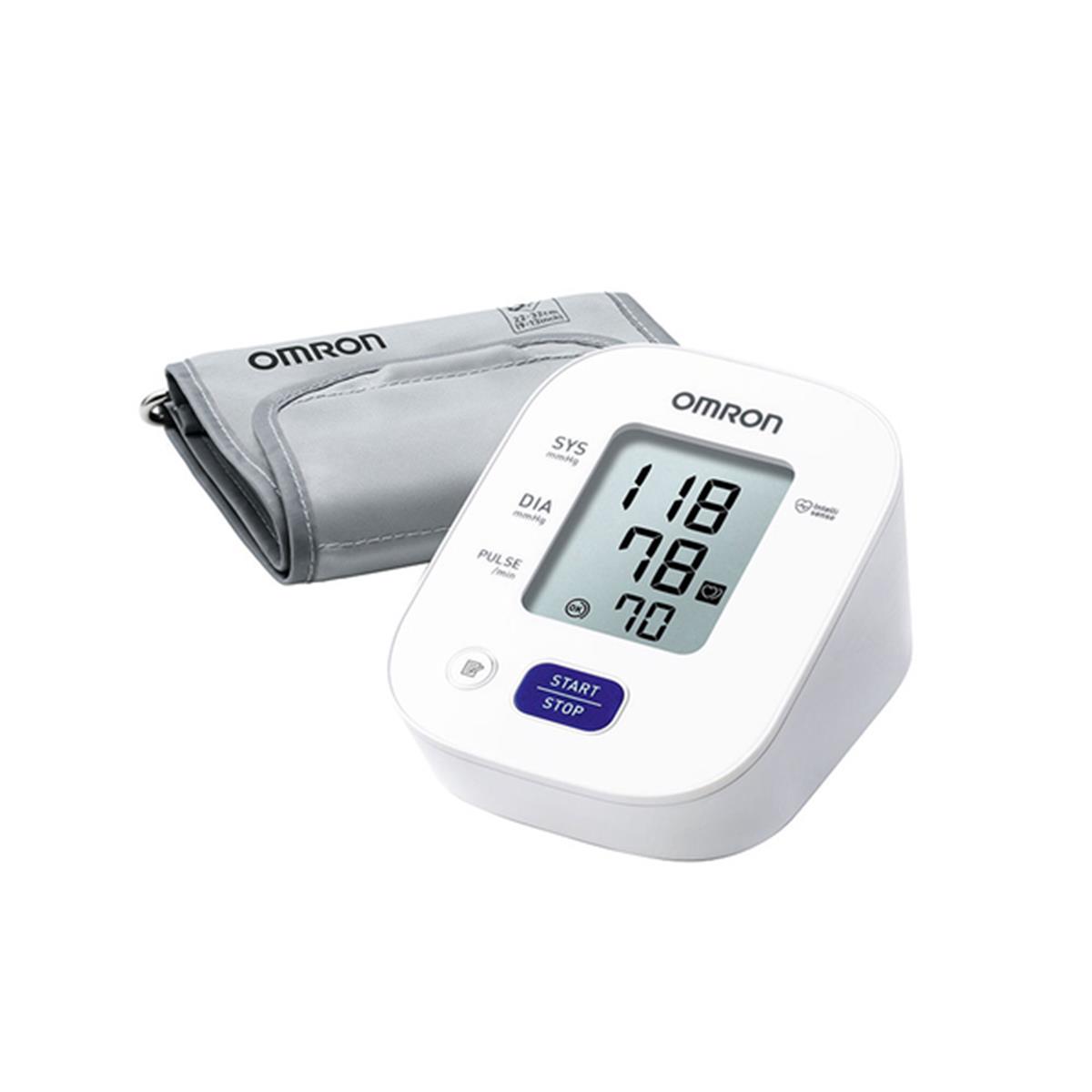 Omron M2 HEM-7143-E Tansiyon Aleti