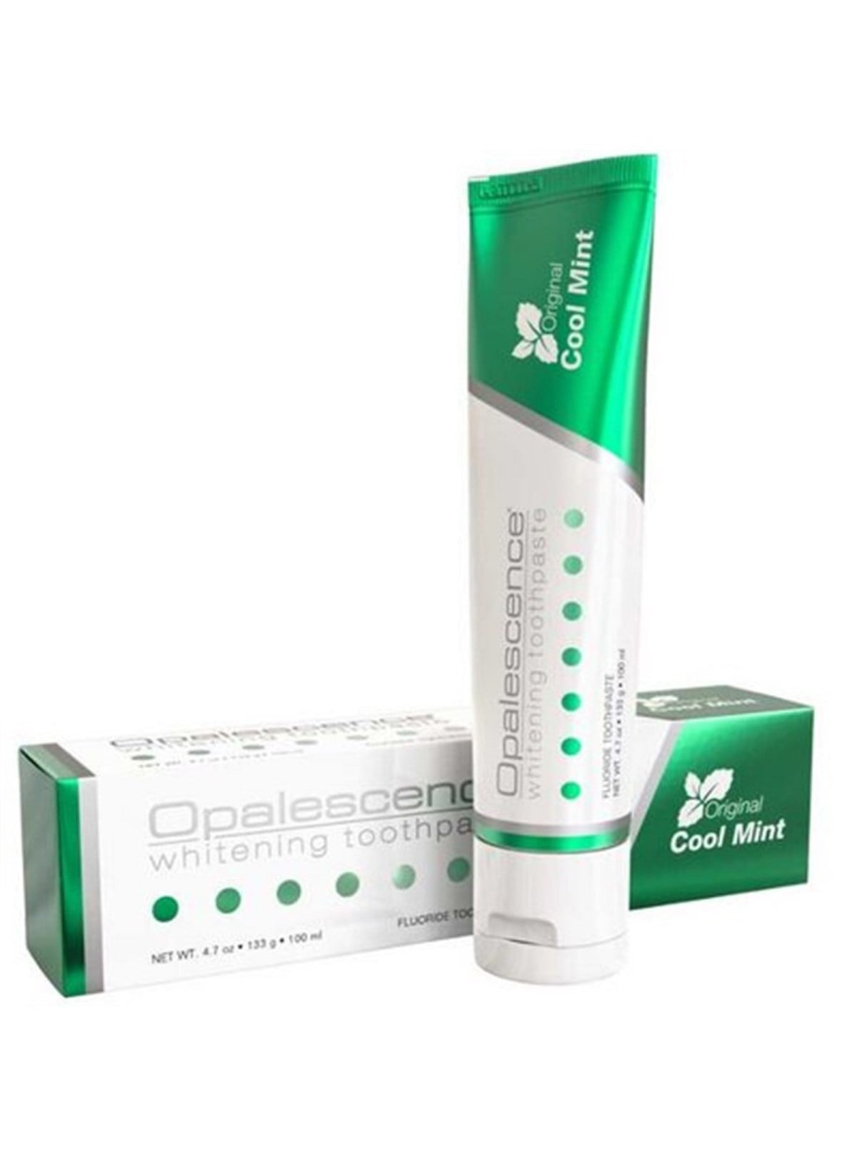 Opalescence Beyazlatıcı Diş Macunu 133 gr