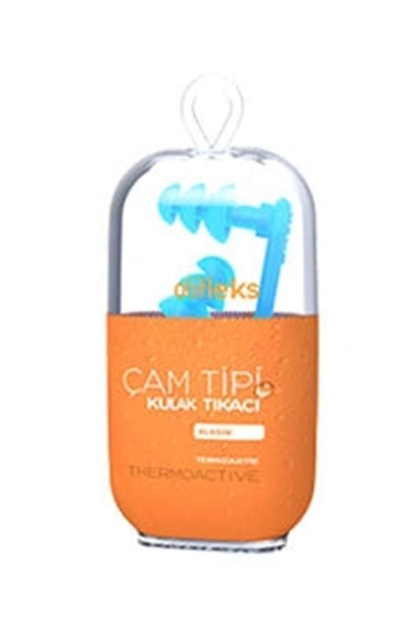 Otifleks Çam Tipi Klasik Kulak Tıkacı Medium