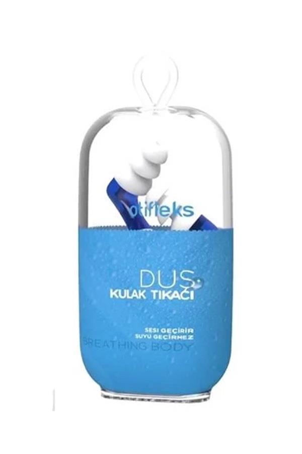 Otifleks Duş Kulak Tıkacı Medium