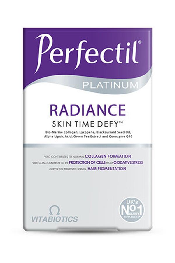 Perfectil Platinium Radiance 60 Tablet