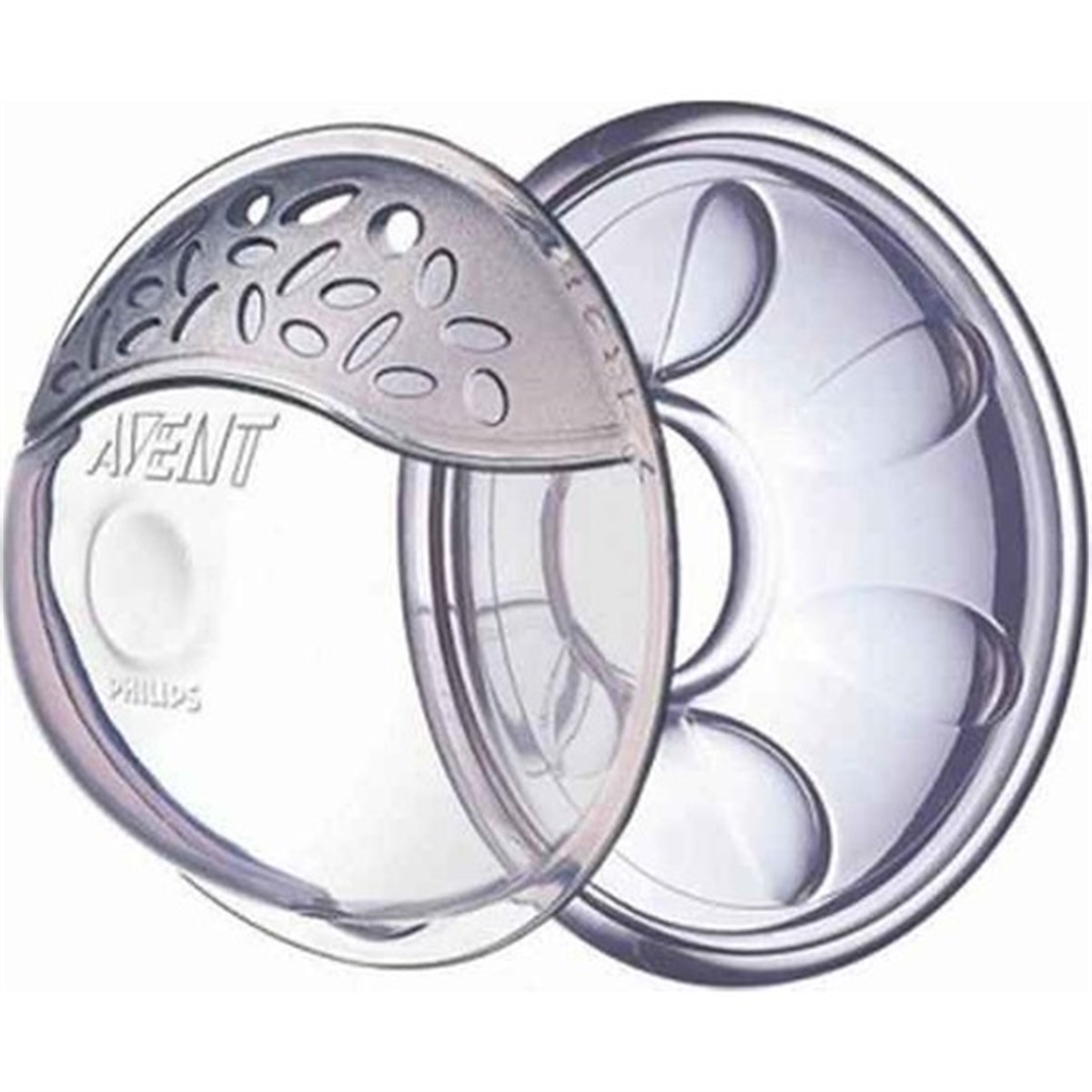 Philips Avent Göğüs Kalkanı 2'li