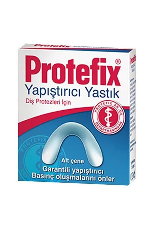Protefix Alt Çene Yapıştırıcı Yastık