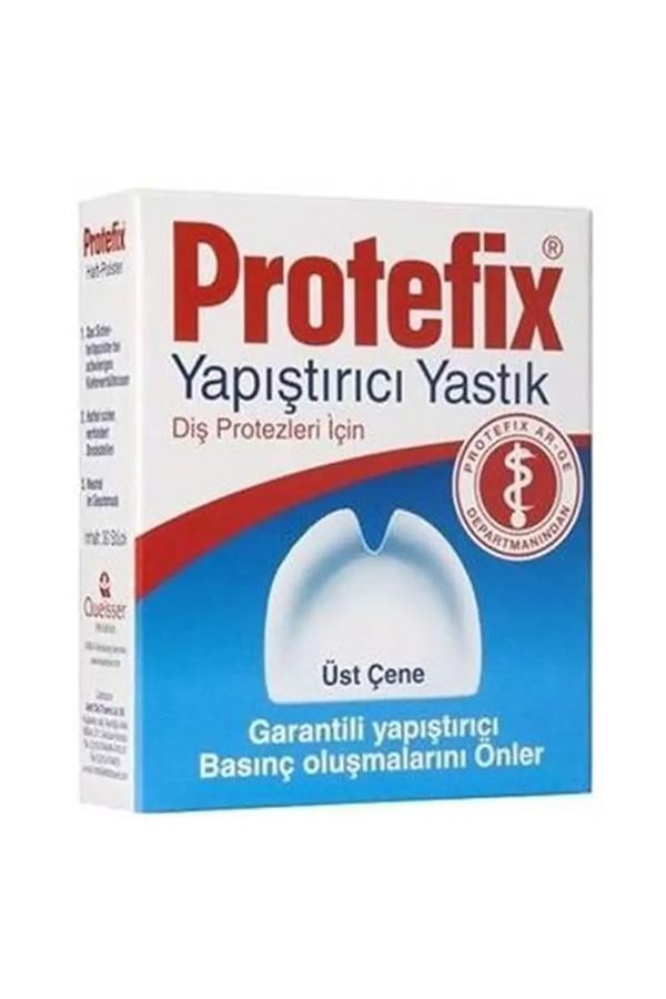 Protefix Üst Çene Yapıştırıcı Yastık