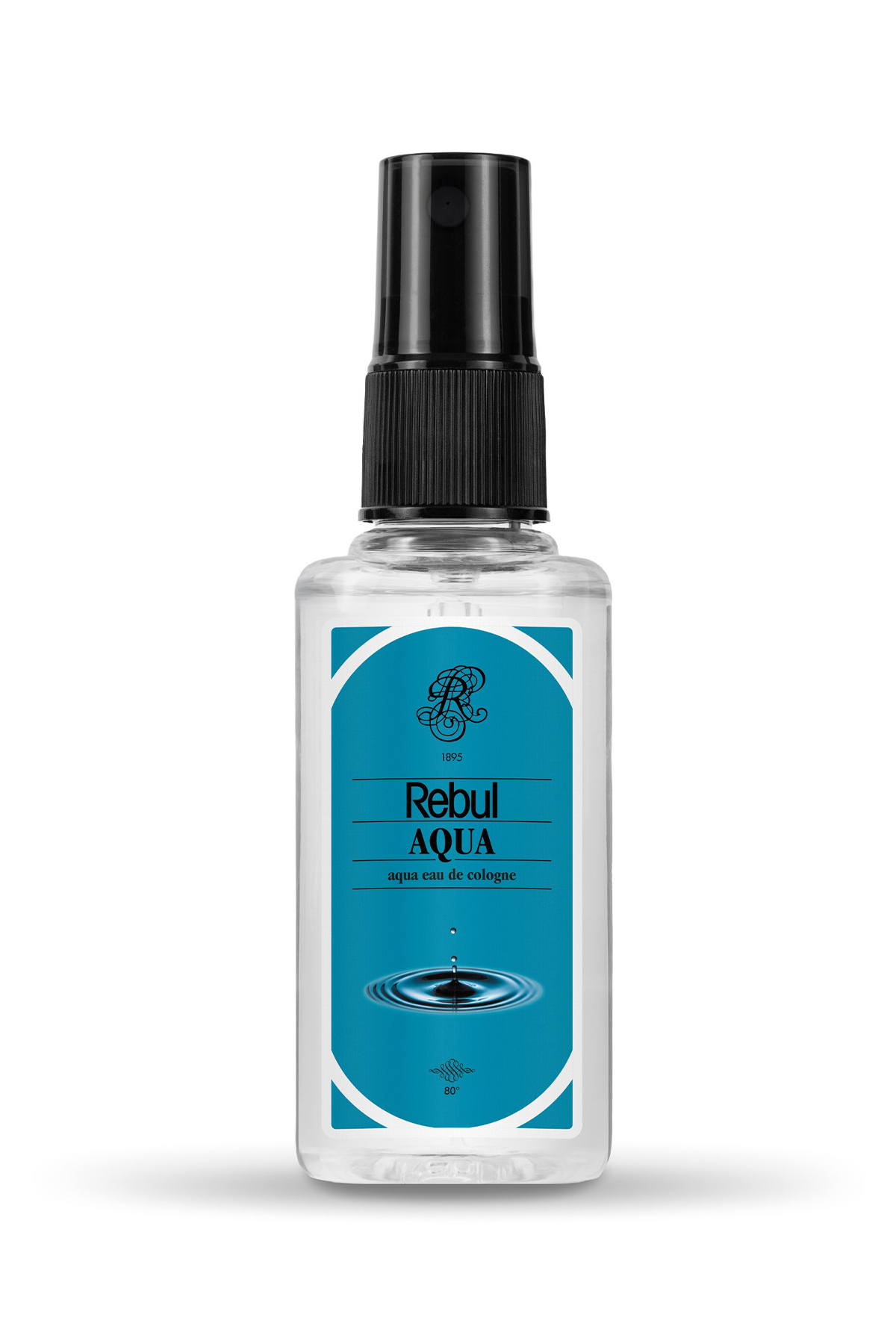 Rebul Aqua Sprey Kolonya 50 ml