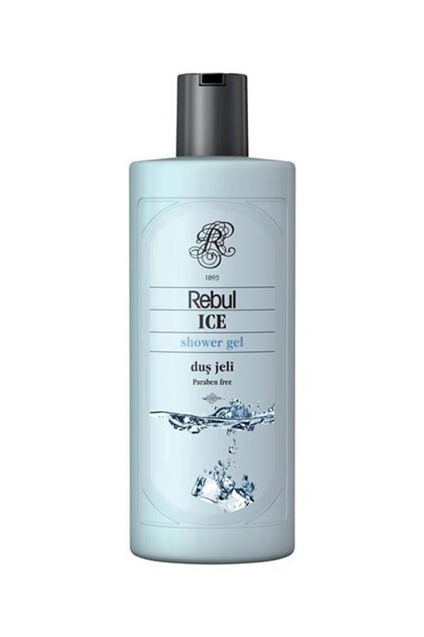 Rebul Duş Jeli Ice 500 ml