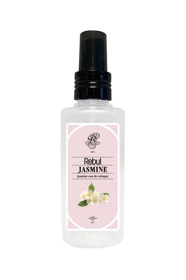 Rebul Kolonya Jasmine PVC Sprey 125 ml