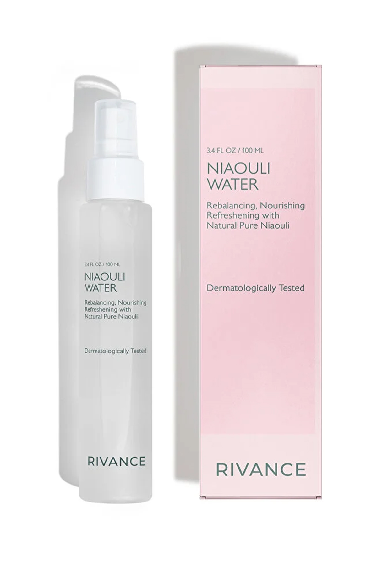 Rivance Niaouli Water 100 ml