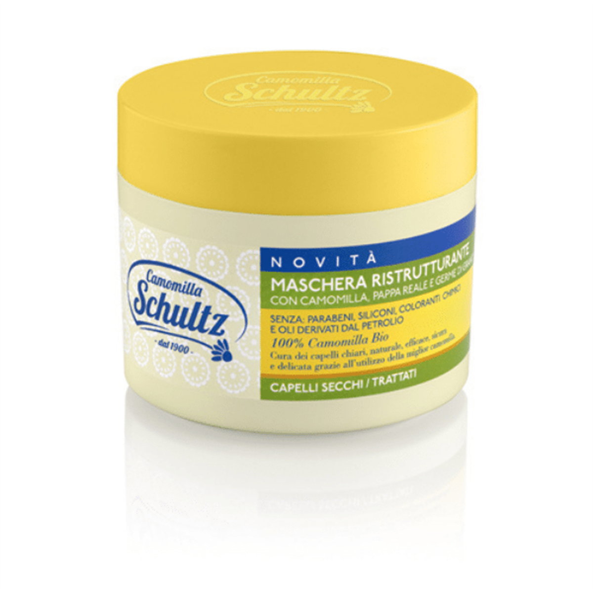Schultz Saç Maskesi 300 ml