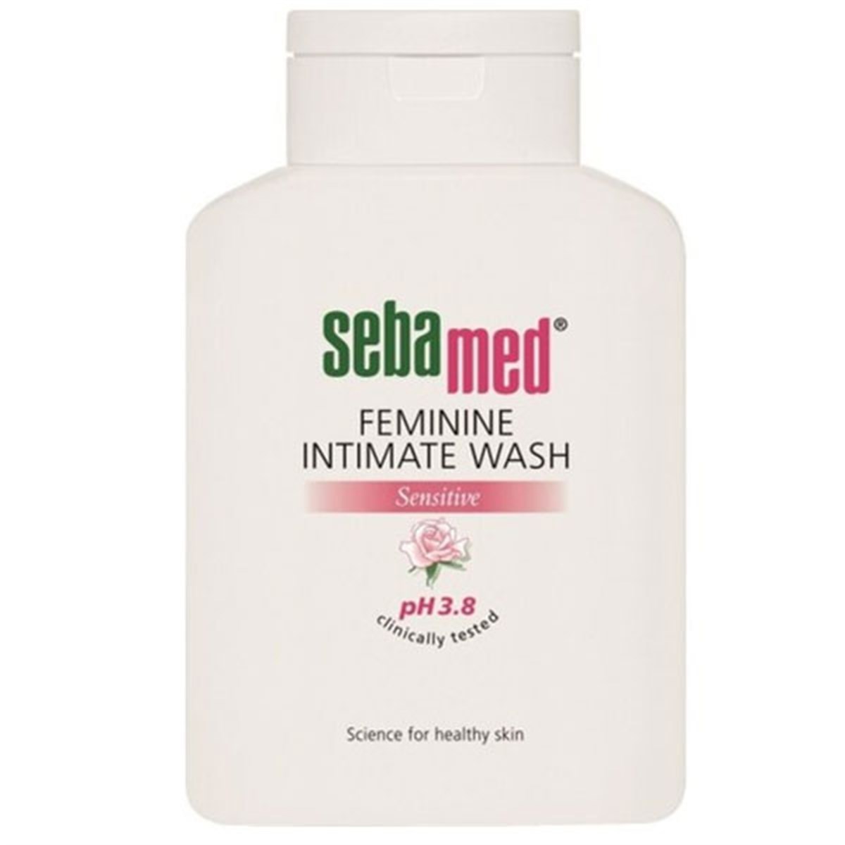Sebamed İntim Yıkama Jeli PH 3,8 200 ml