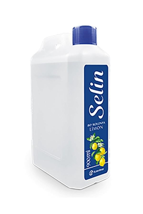 Selin Limon Kolonyası 900 ml