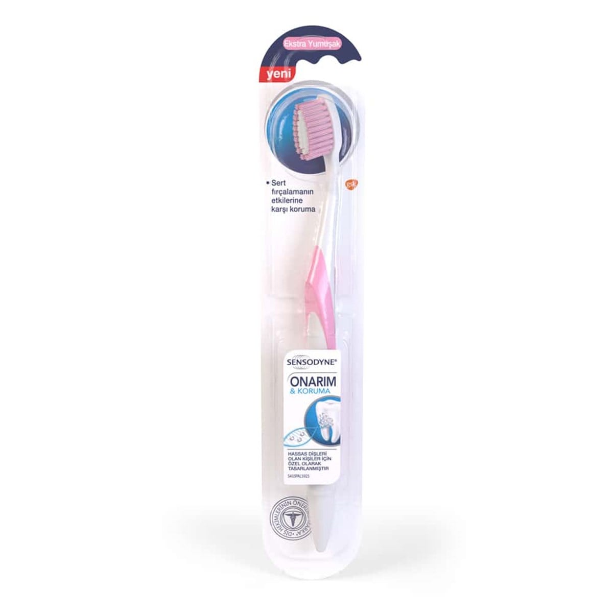 Sensodyne Diş Fırçası Onarım ve Koruma Yumuşak