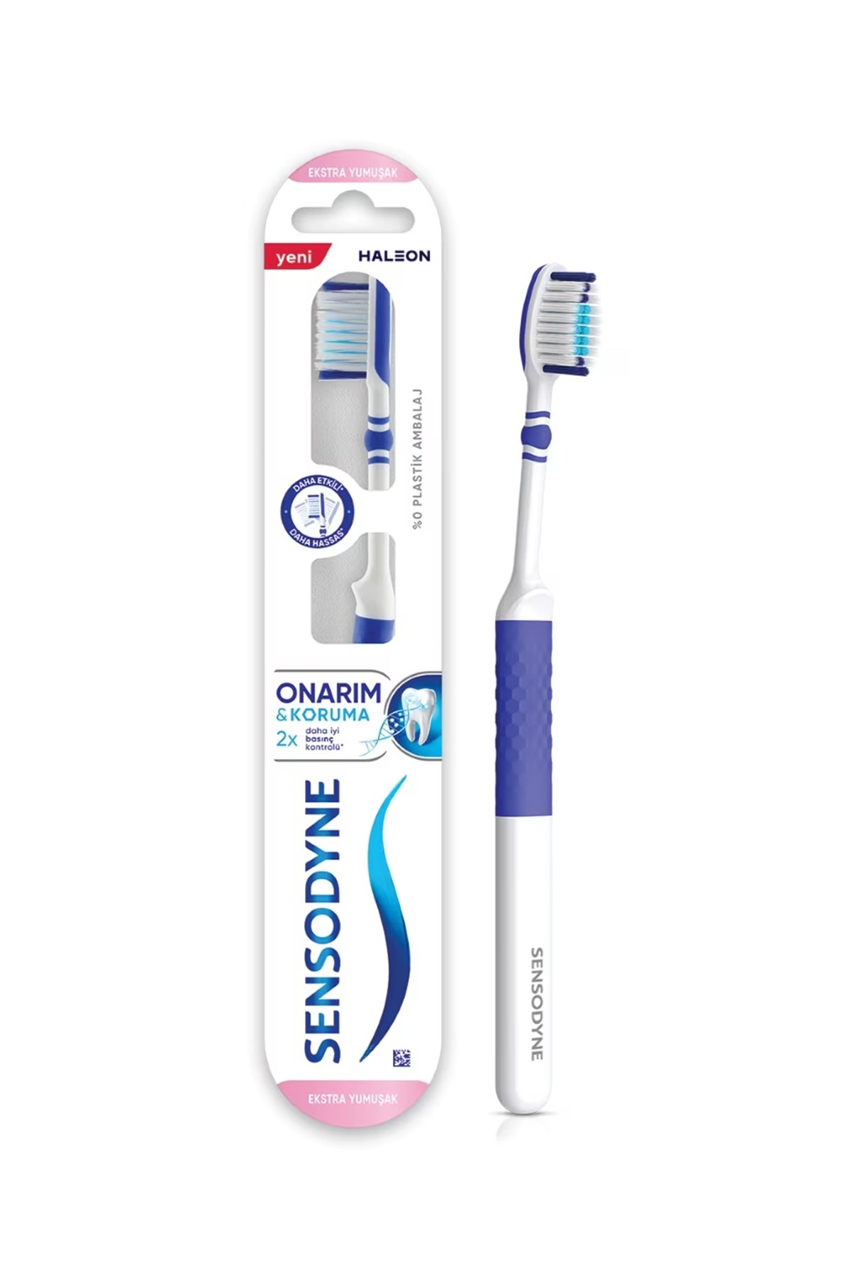 Sensodyne Onarım & Koruma Ekstra Yumuşak Diş Fırçası