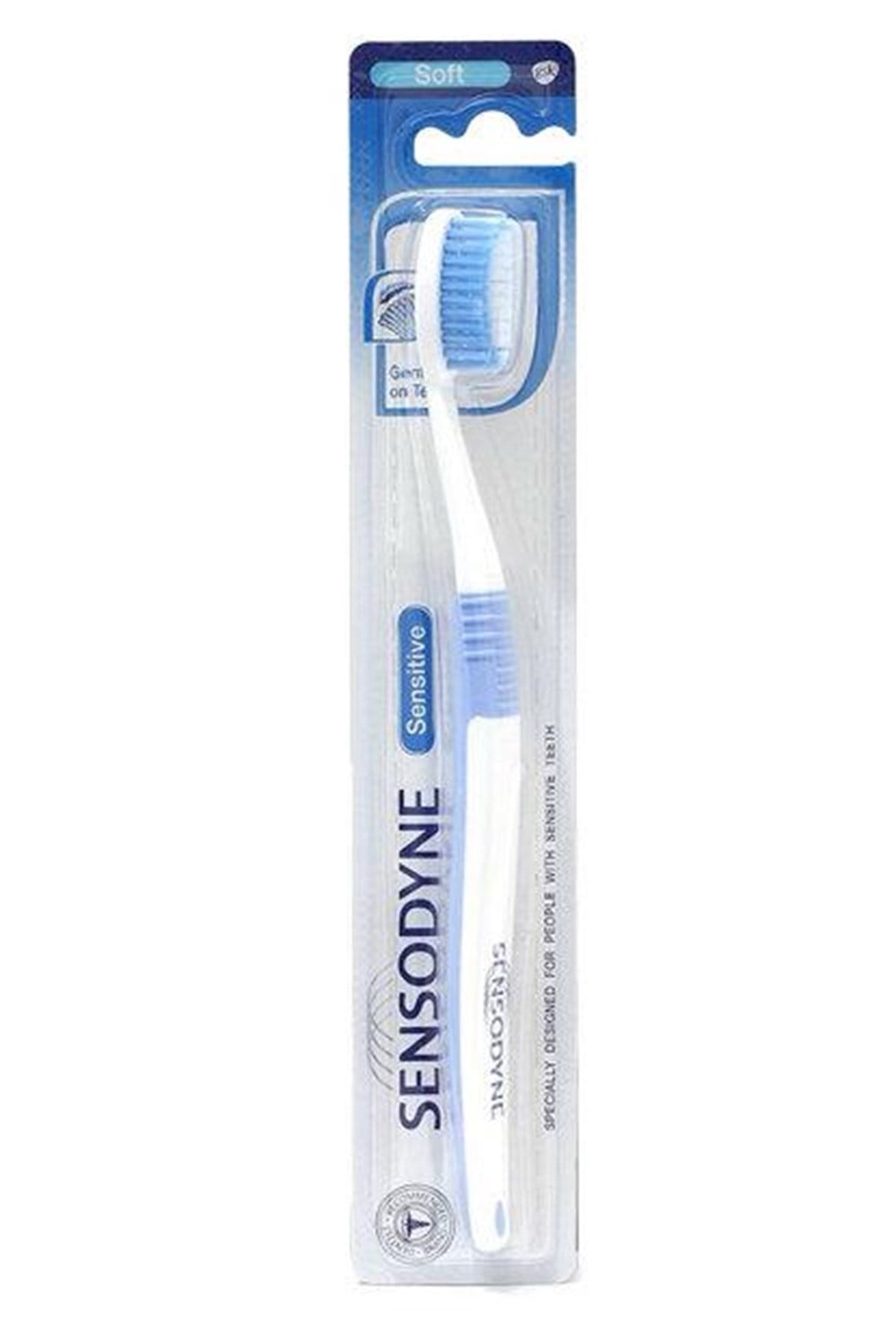 Sensodyne Sensitive Soft Diş Fırçası