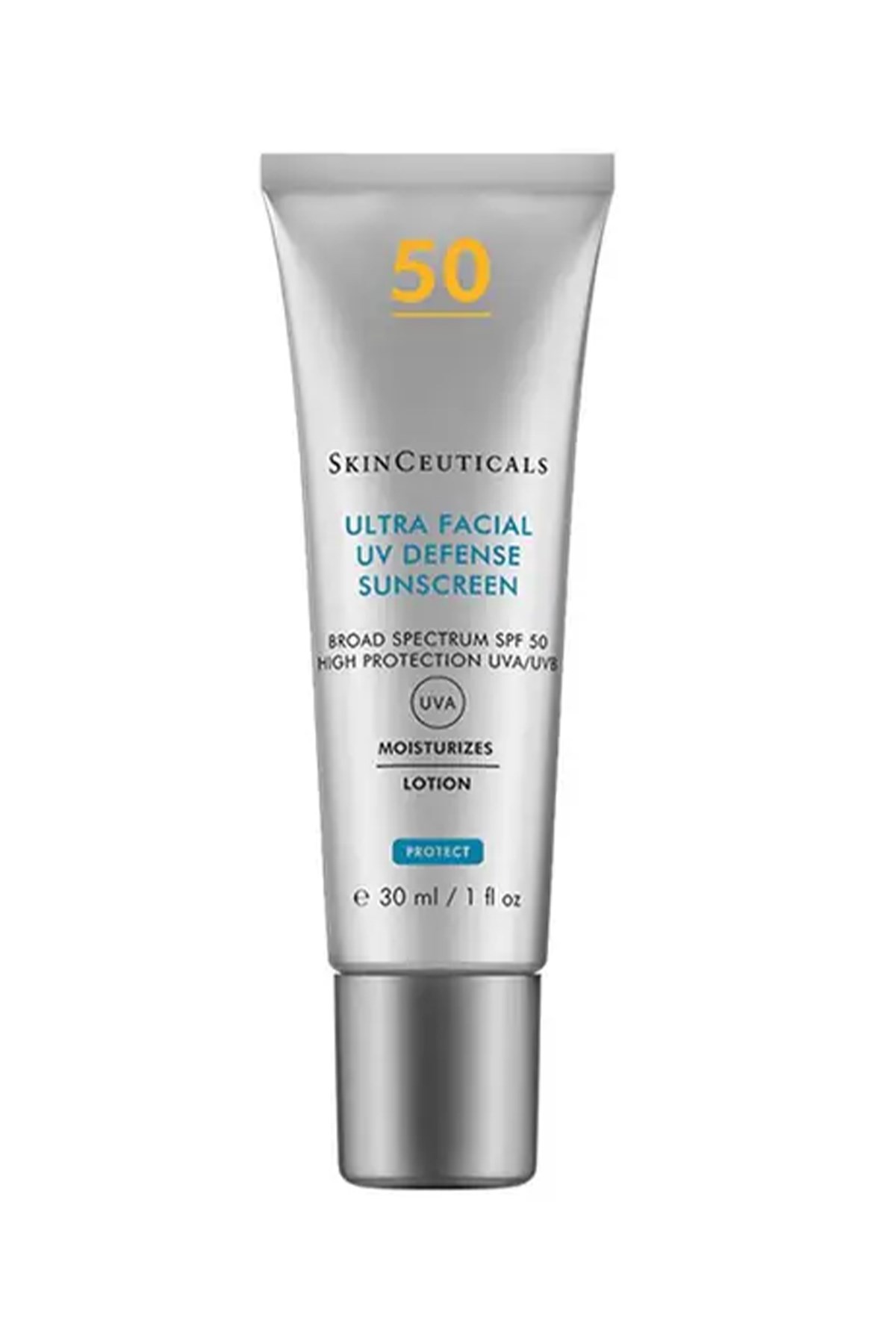 SkinCeuticals Ultra Facial Defense Krem SPF50+ 30 ml