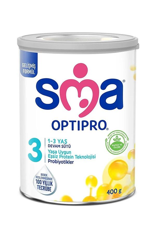 Sma 3 Optipro 400 gr