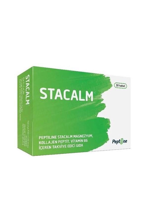 Stacalm 30 Tablet