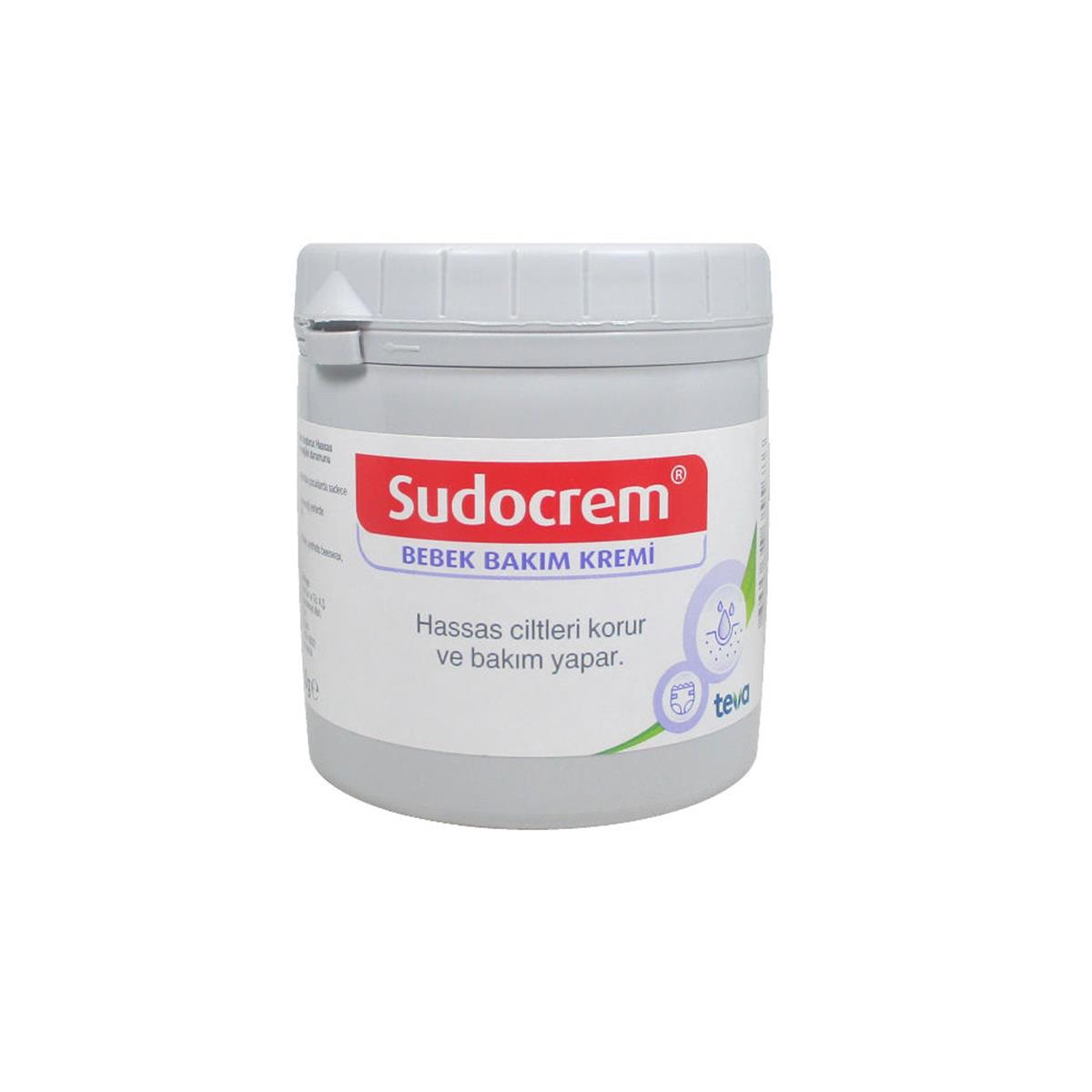 Sudocrem Bebek Bakım Kremi 400 gr