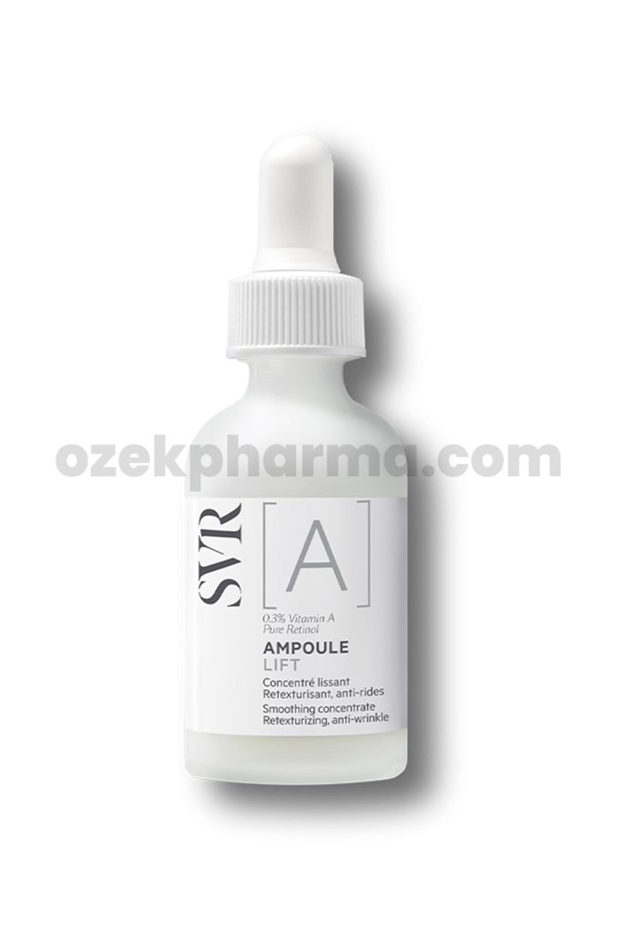 Svr a ampoule lift serum 30 ml