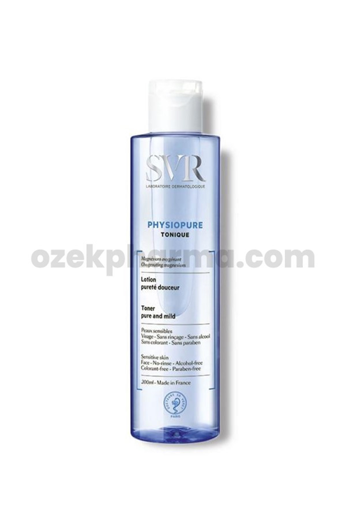 Svr Physiopure Tonik 200 ml