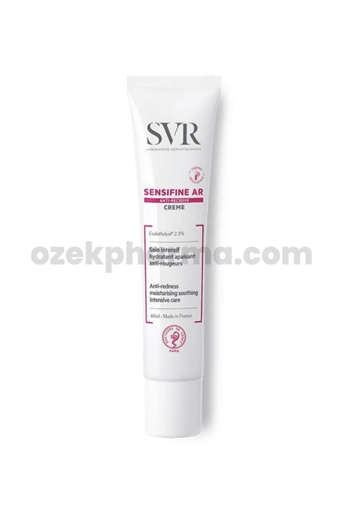 Svr Sensifine Ar Anti Recidive cream