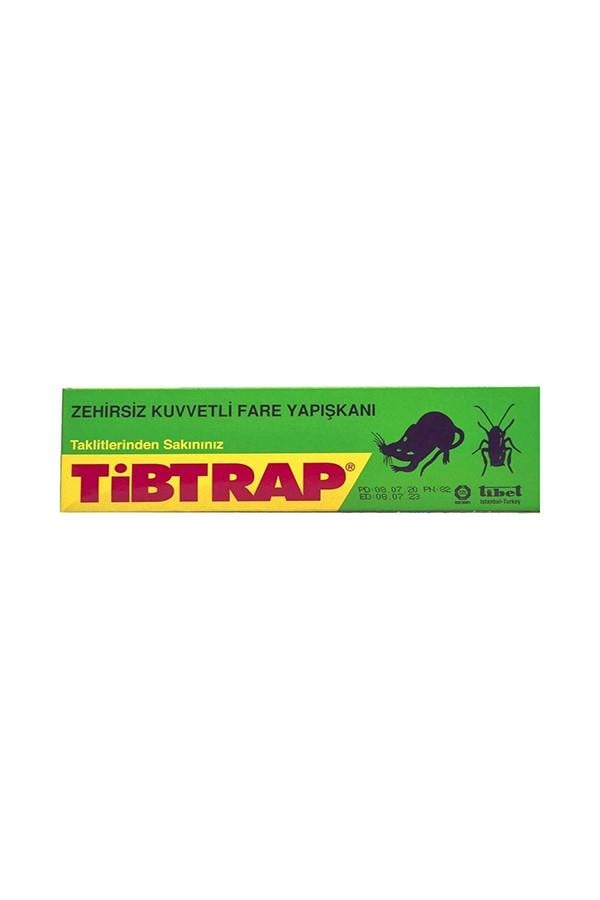 Tibtrap Fare Yapışkanı
